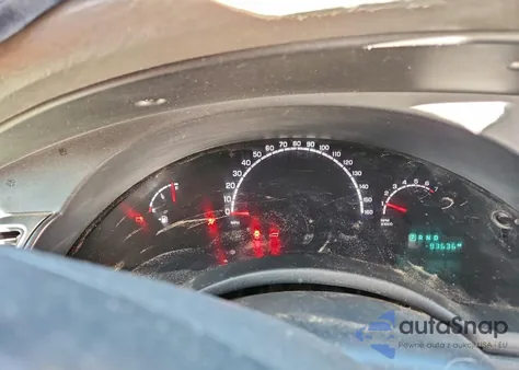 2006 Chrysler Pacifica z USA, uszkodzony, nr VIN 2A4GM48426R605938